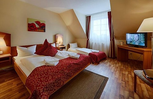 Masserberg Hotel | Discover Comfort at Hotel Auerhahn am Rennsteig - Rated 8.6
