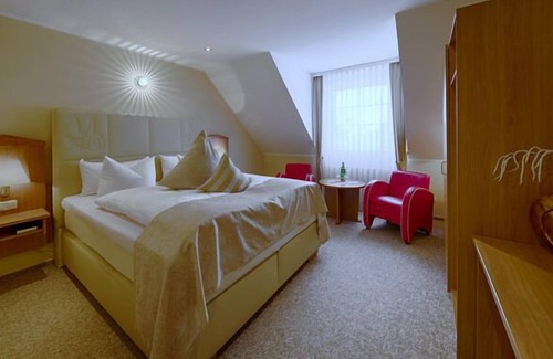 Masserberg Hotel | Discover Comfort at Hotel Auerhahn am Rennsteig - Rated 8.6
