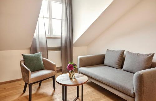 Lechbruck Hotel | Discover Hotel Auf der Gsteig GmbH: 4-Star Oceanfront Retreat