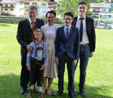 Neustift Im Stubaital Hotel | Experience Hotel Augarten: Pet-Friendly & Top Rated Stay