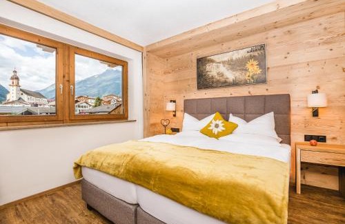 Neustift Im Stubaital Hotel | Experience Hotel Augarten: Pet-Friendly & Top Rated Stay