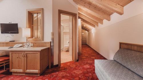 Kappl Hotel | Exceptional Hotel Auhof Kappl: Oceanfront Retreat & Spa