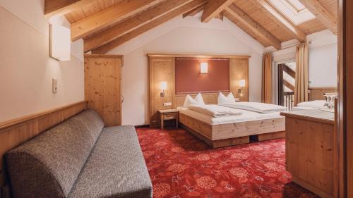 Kappl Hotel | Exceptional Hotel Auhof Kappl: Oceanfront Retreat & Spa
