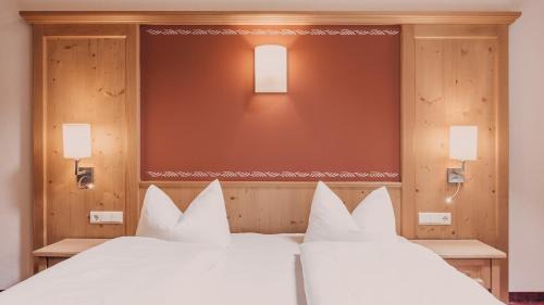 Kappl Hotel | Exceptional Hotel Auhof Kappl: Oceanfront Retreat & Spa