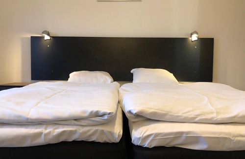 Avlum Hotel | Discover Comfort at Hotel Aulum Kro with Pool and Dining