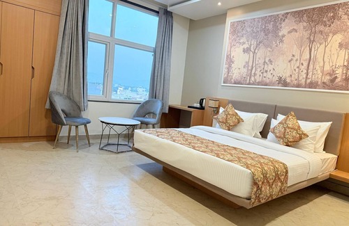 Gayariawas Hotel | Hotel Aura By Arihant