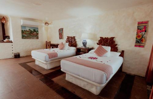 Playa la Madera Hotel | Discover Hotel Aura del Mar: Oceanfront Bliss Awaits