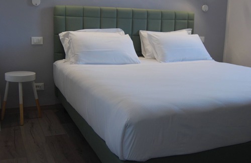 Duino Hotel | Discover Hotel Aurora Duino: Rated 9.8 with Pool & Spa