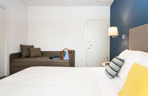 Lignano Sabbiadoro Hotel | Experience Hotel Aurora: Oceanfront Bliss & Pet Friendly