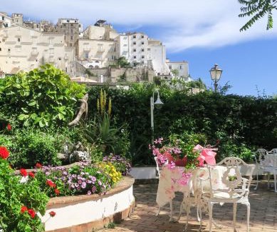 Sperlonga Hotel | Experience Hotel Aurora: Oceanfront Bliss with Spa Access