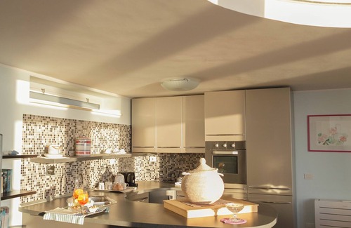 Sperlonga Hotel | Ocean View Retreat at Hotel Aurora, Rated 9.4 by Guests