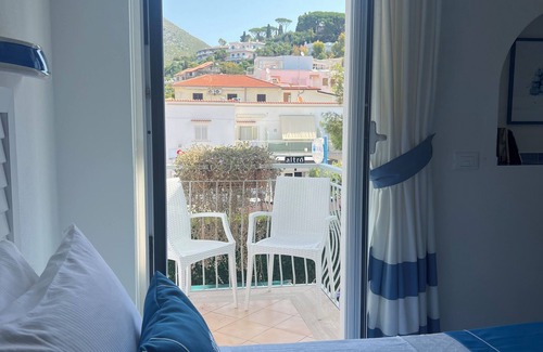 Sperlonga Hotel | Ocean View Retreat at Hotel Aurora, Rated 9.4 by Guests