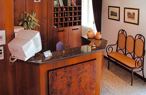 Treviso Hotel | Discover Pet-Friendly Comfort at Hotel Aurora