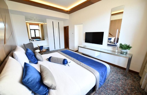 Ilidza Hotel | Elegant Hotel Austria & Bosna with Spa and Hot Tub Access