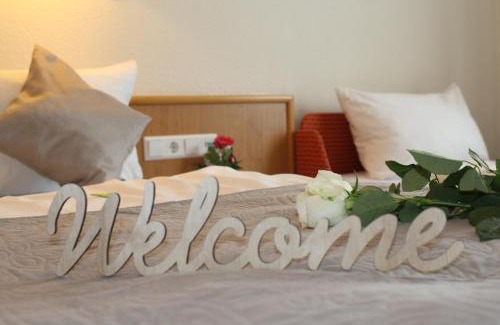 Heilbronner Straße Hotel | Comfortable Stay at Hotel Austria Stuttgart-City with Breakfast