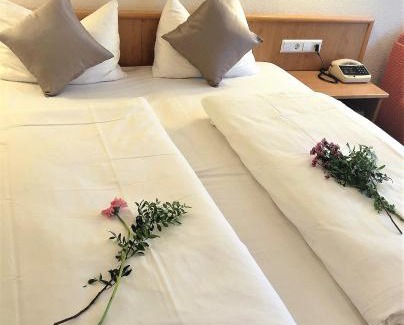 Heilbronner Straße Hotel | Comfortable Stay at Hotel Austria Stuttgart-City with Breakfast