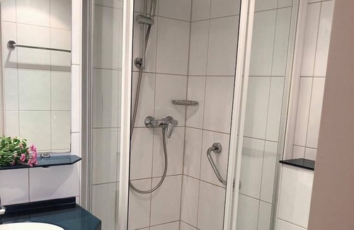 Heilbronner Straße Hotel | Comfortable Retreat at Hotel Austria Stuttgart-City