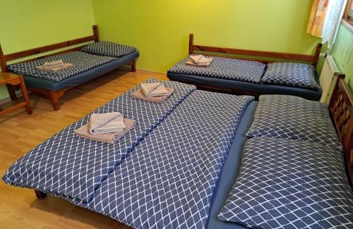 Velky Slavkov Hotel | Discover Hotel Autis: Pet-Friendly Stay with Breakfast