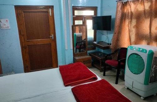 Balrampur Cabin | Discover Hotel Avadh Balrampur: Pet-Friendly Retreat