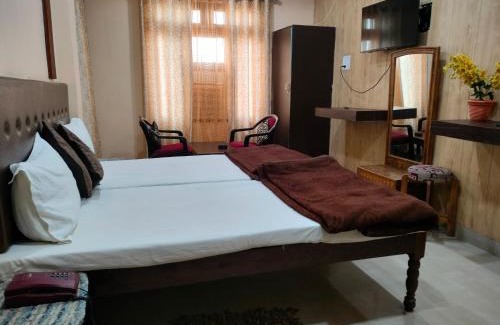 Balrampur Cabin | Discover Hotel Avadh Balrampur: Pet-Friendly Retreat