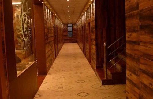 Tarabganj Hotel | Discover Comfort at Hotel Avadh Sunshine in Ayodhya