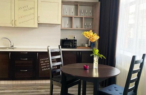 Rostov-on-Don Hotel | Discover Hotel Avant-Garde: 4-Star Stay with Pool & Hot Tub