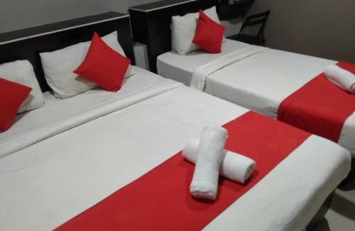 Batu Caves Hotel | Family-Friendly Getaway at Hotel Avatarr - Great Value!