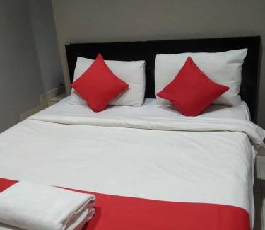 Batu Caves Hotel | Family-Friendly Getaway at Hotel Avatarr - Great Value!