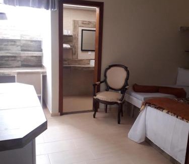 Pardinho Hotel | Pet-Friendly Hotel Avenida with Pool & Family Amenities