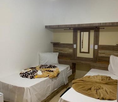 Pardinho Hotel | Pet-Friendly Hotel Avenida with Pool & Family Amenities