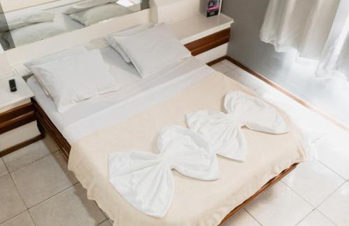 Sao Joao de Meriti Hotel | Budget-Friendly Stay at Hotel Avenida with Family Amenities