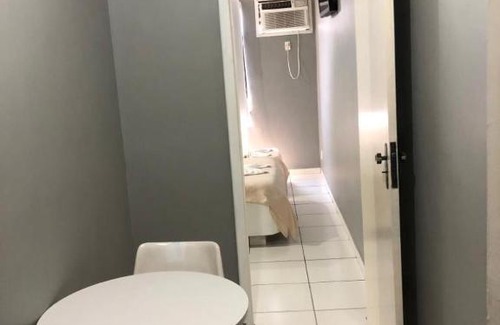 Sao Joao de Meriti Hotel | Budget-Friendly Stay at Hotel Avenida with Family Amenities