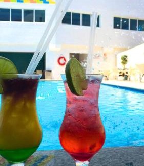 Tucacas Hotel | Hotel Aventura suite