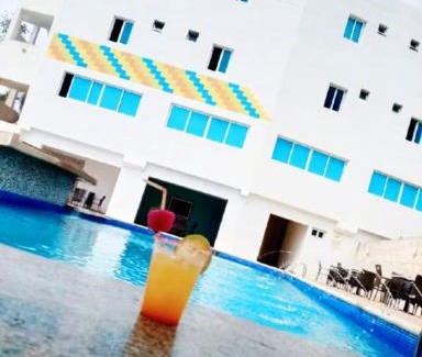 Tucacas Hotel | Hotel Aventura suite