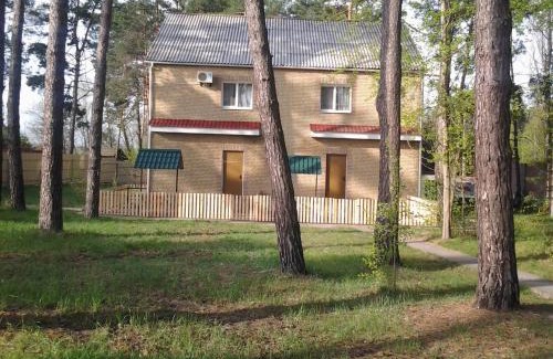 Kyiv Oblast Hotel | Pet-Friendly Hotel Aviator with Stunning Ocean Views