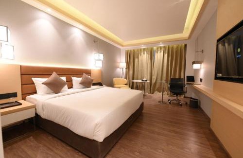 Bastar Hotel | Discover Hotel Avinash International: Family-Friendly Retreat
