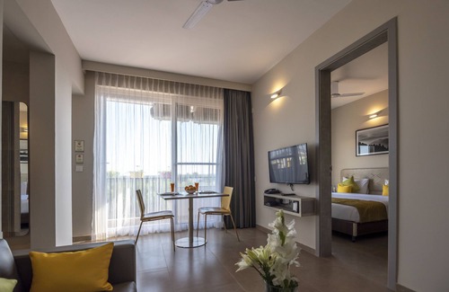 Chikkajala Hotel | Discover Comfort at Hotel Avora Tree By Rivido