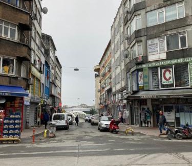 Aksaray Hotel | Budget-Friendly Hotel Ay with Family Amenities Awaiting You