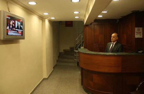 Aksaray Hotel | Budget-Friendly Hotel Ay with Family Amenities Awaiting You