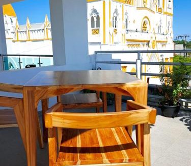 Ayapel Hotel | Hotel Ayapel Paraiso