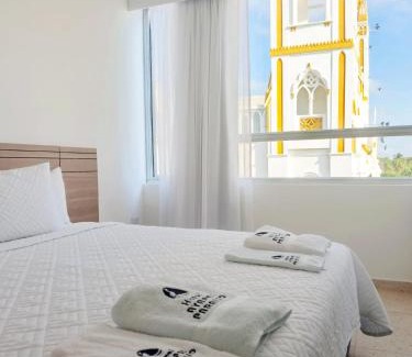 Ayapel Hotel | Hotel Ayapel Paraiso
