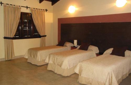 Salta Hotel | Discover Comfort at Hotel Aybal with Pool & Restaurant