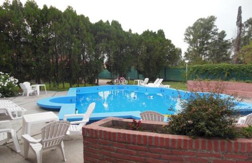 Salta Hotel | Discover Comfort at Hotel Aybal with Pool & Restaurant
