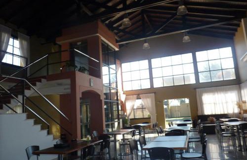 Salta Hotel | Discover Comfort at Hotel Aybal with Pool & Restaurant