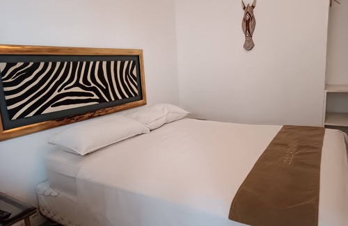 Piura Hotel | Experience Hotel Ayenda Mango Verde: Top-Rated B&B in Piura
