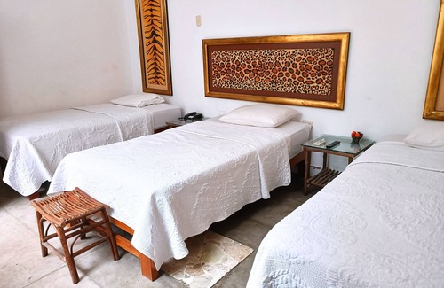 Piura Hotel | Experience Hotel Ayenda Mango Verde: Top-Rated B&B in Piura