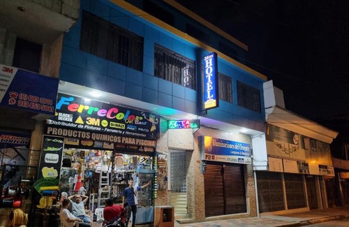 Villavicencio Hotel | Cozy Hotel Ayenda Selecta Colonial: Pet and Child Friendly