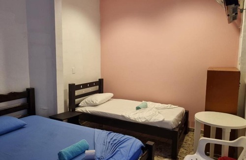 Villavicencio Hotel | Cozy Hotel Ayenda Selecta Colonial: Pet and Child Friendly