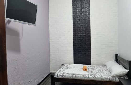 Villavicencio Hotel | Cozy Hotel Ayenda Selecta Colonial: Pet and Child Friendly