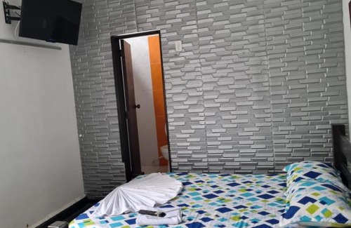 Villavicencio Hotel | Cozy Hotel Ayenda Selecta Colonial: Pet and Child Friendly